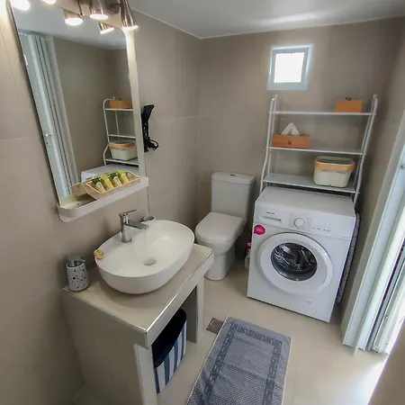 Casa de Férias Manos' Dream *