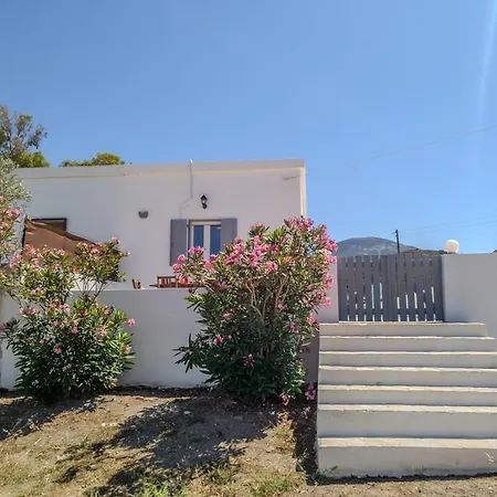 Manos' Dream Casa de Férias *