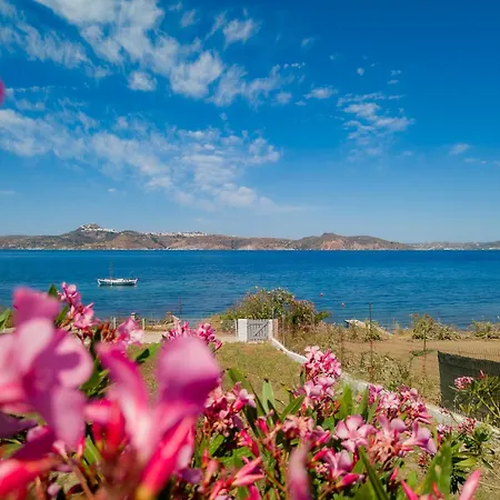 Manos' Dream Casa de Férias