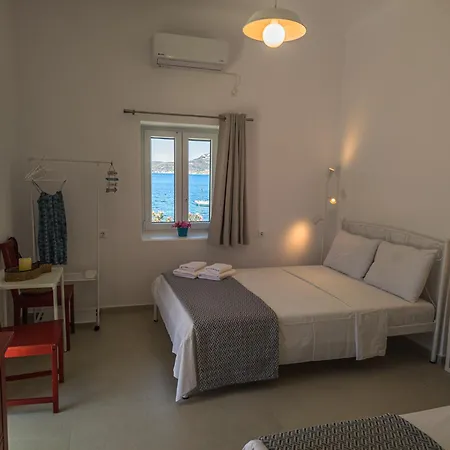 Manos' Dream Vakantiehuis *