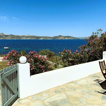 Casa vacanze Manos' Dream *
