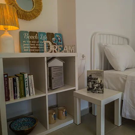 Vakantiehuis Manos' Dream