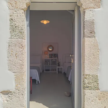 Casa vacanze Manos' Dream *