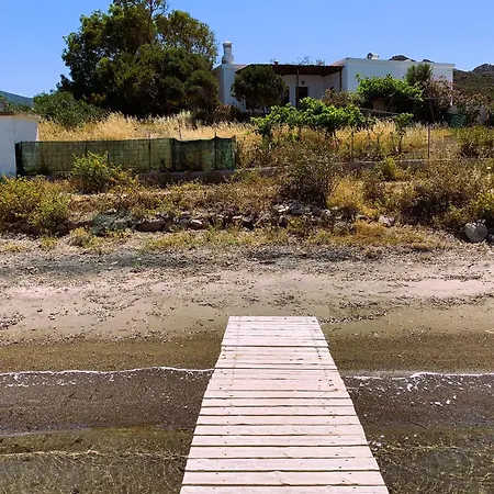 Casa vacanze Manos' Dream