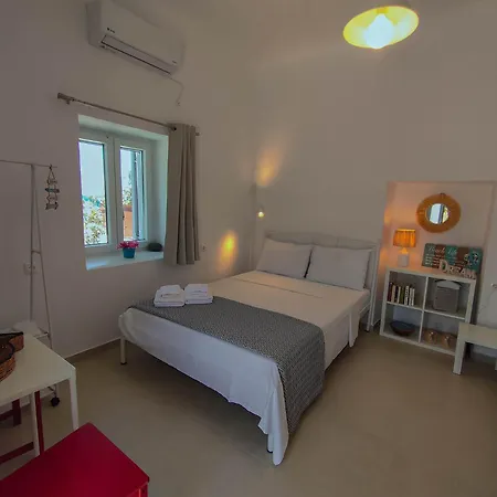 Vakantiehuis Manos' Dream *