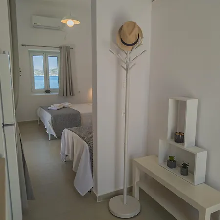 Casa vacanze Manos' Dream Embourios (Milos)