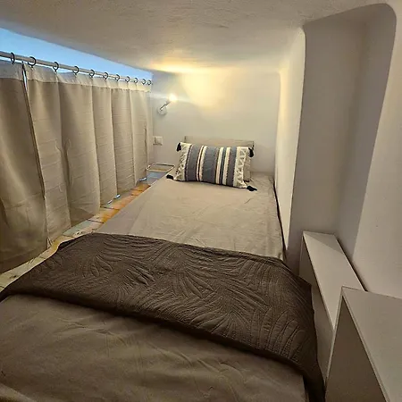 Manos' Dream Semesterbostad