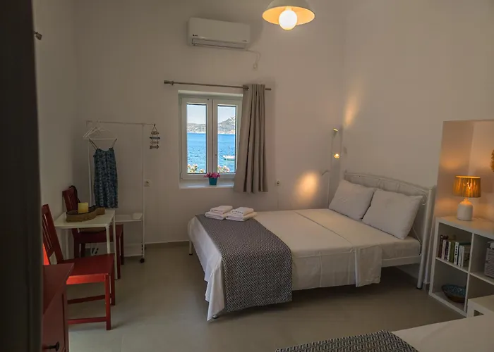 Manos' Dream 펜션 *