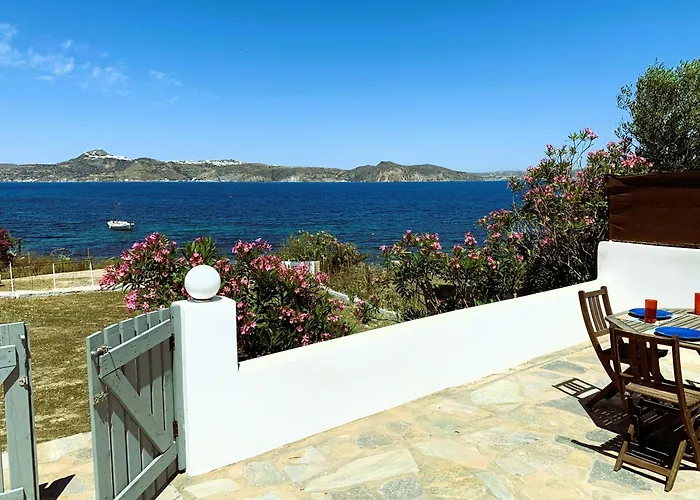 펜션 Manos' Dream *