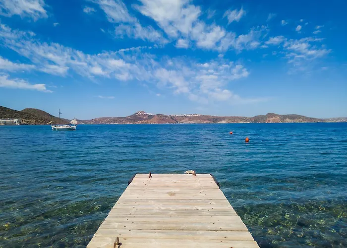 Manos' Dream 펜션 *