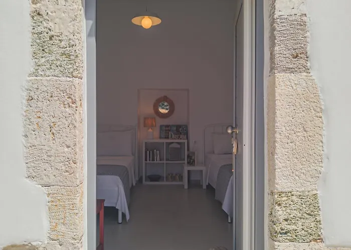 펜션 Manos' Dream *