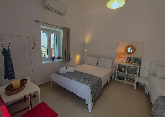 펜션 Manos' Dream *